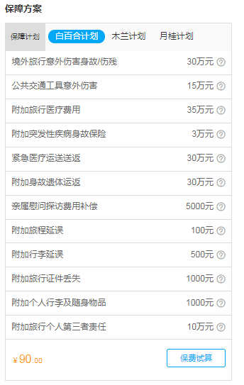 出国无忧,只需一步:出境游保险赔付全攻略!