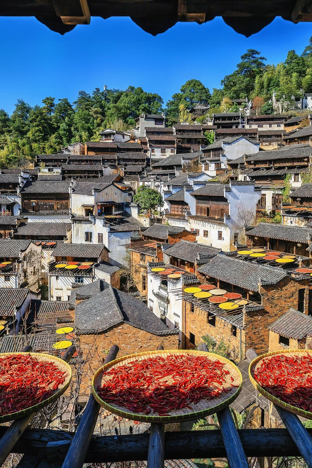 比起景德镇，我更爱这个上榜国家地理的小城