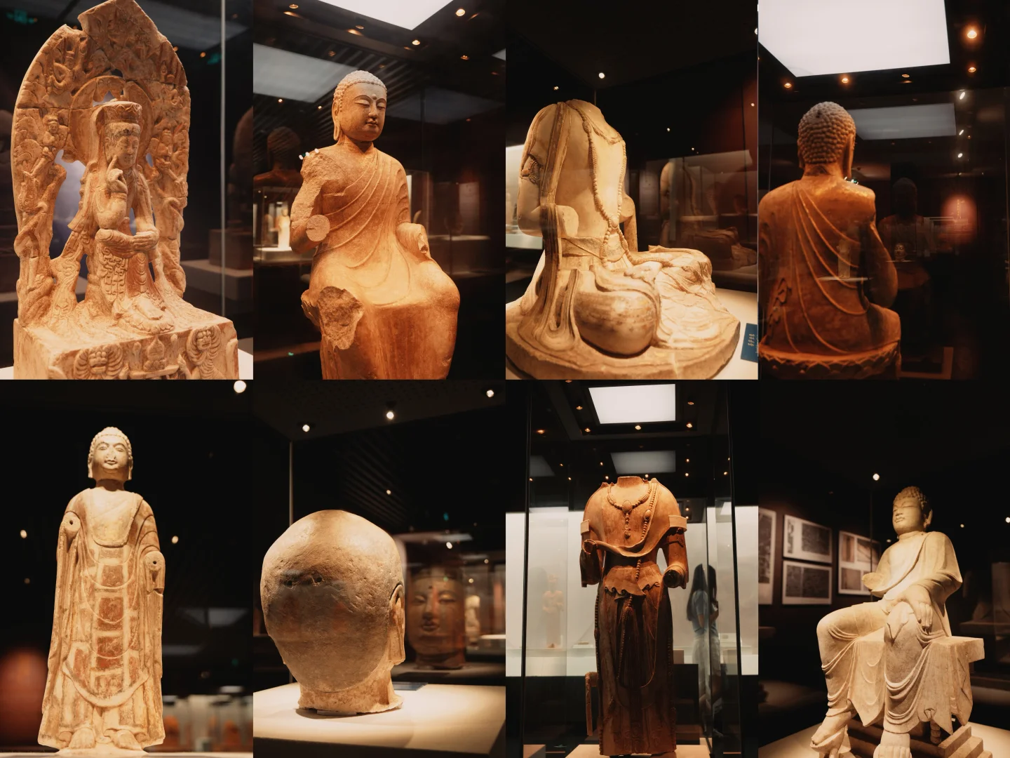 假期出行计划|千年未曾改名|邯郸攻略