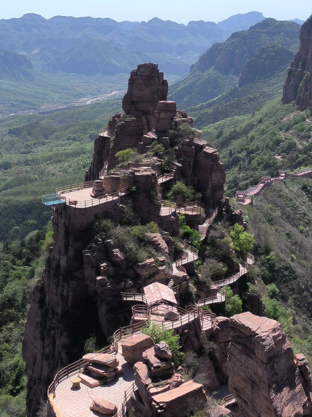 邯郸攻略｜挑战50座小城（17/50）