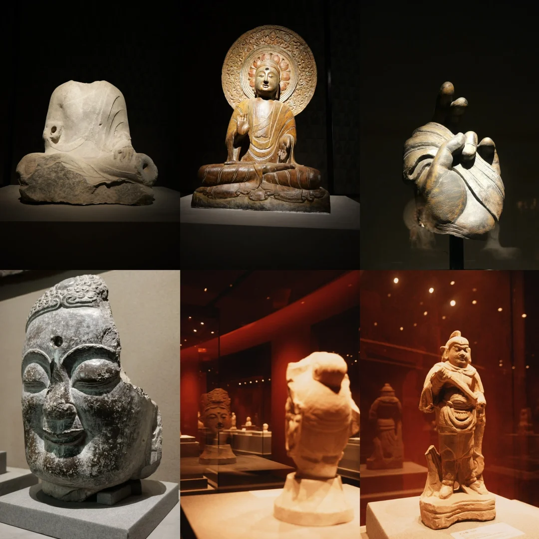 假期出行计划|千年未曾改名|邯郸攻略