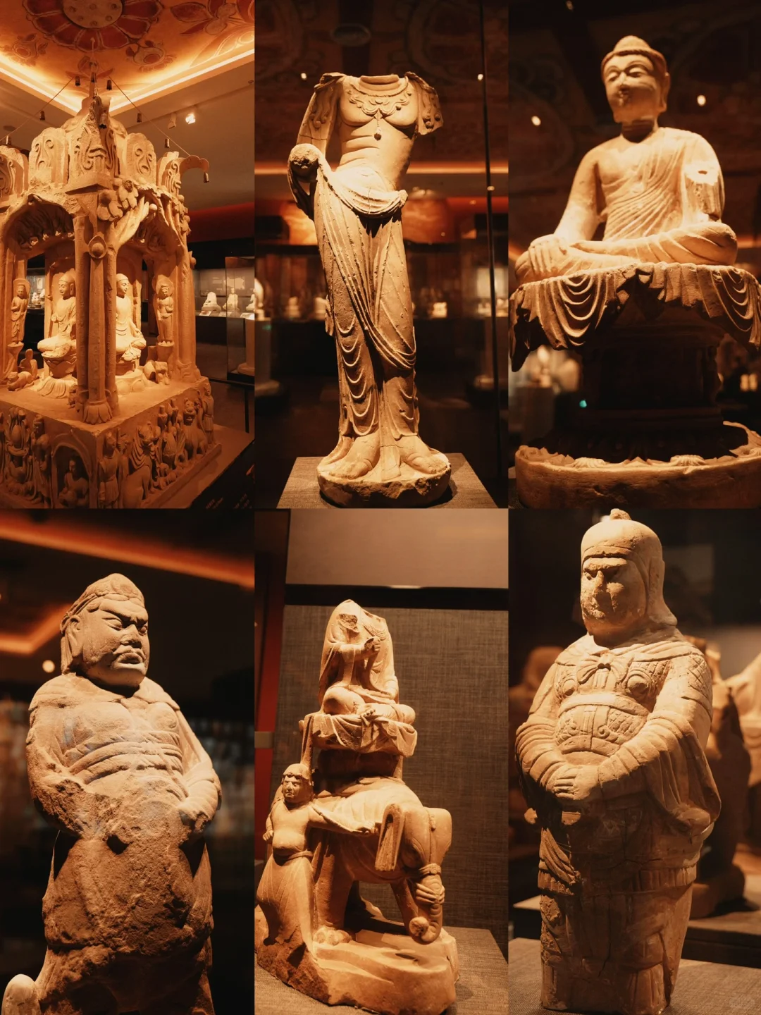 假期出行计划|千年未曾改名|邯郸攻略