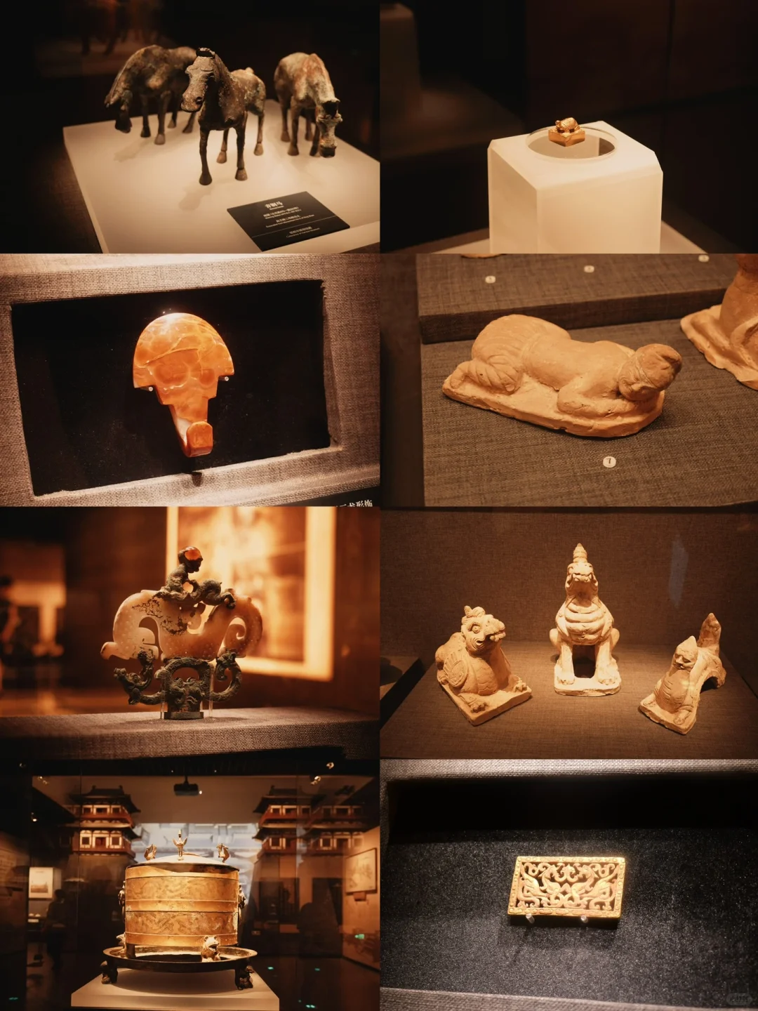 假期出行计划|千年未曾改名|邯郸攻略