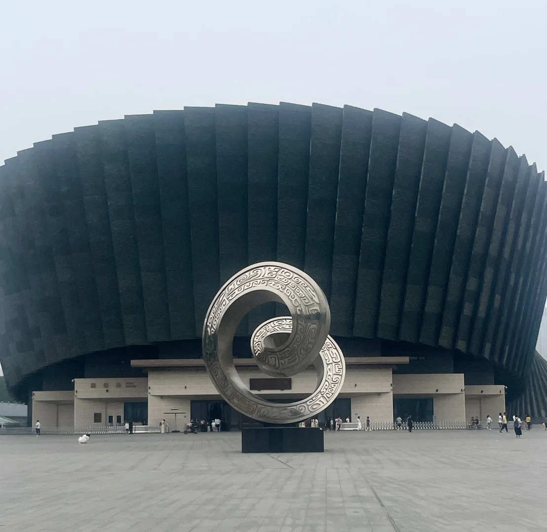 阴天遇见邯郸 可以看一下你们相册的邯郸吗