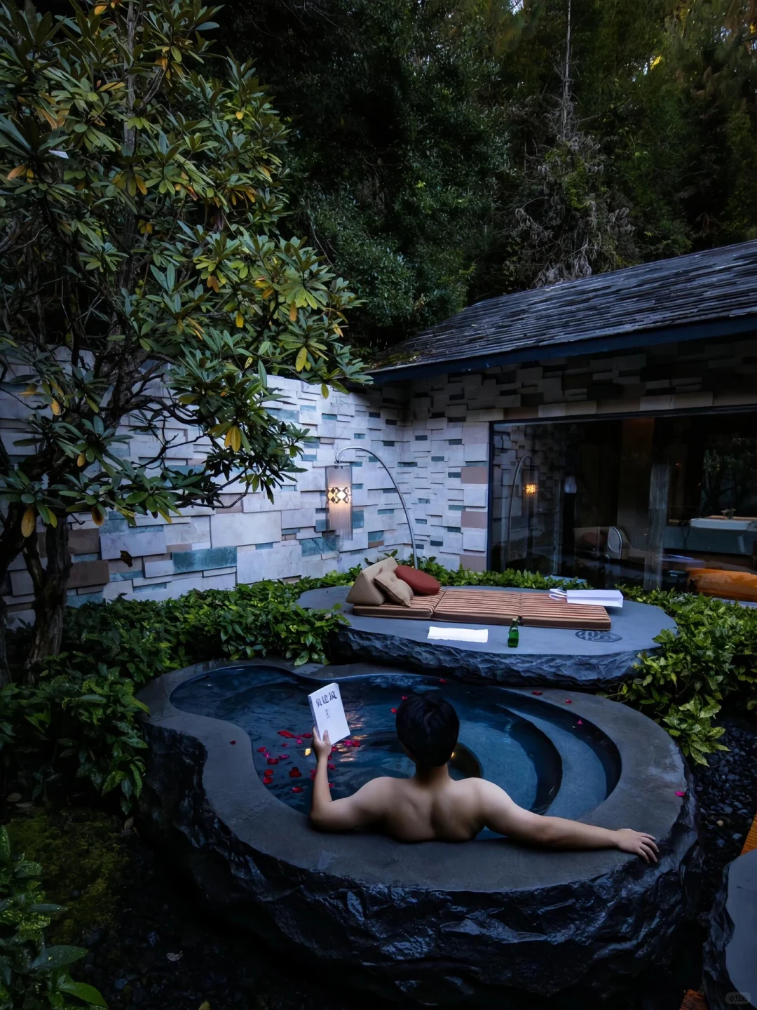 11-12月一定要里腾冲!!国内最大银杏古村🥹