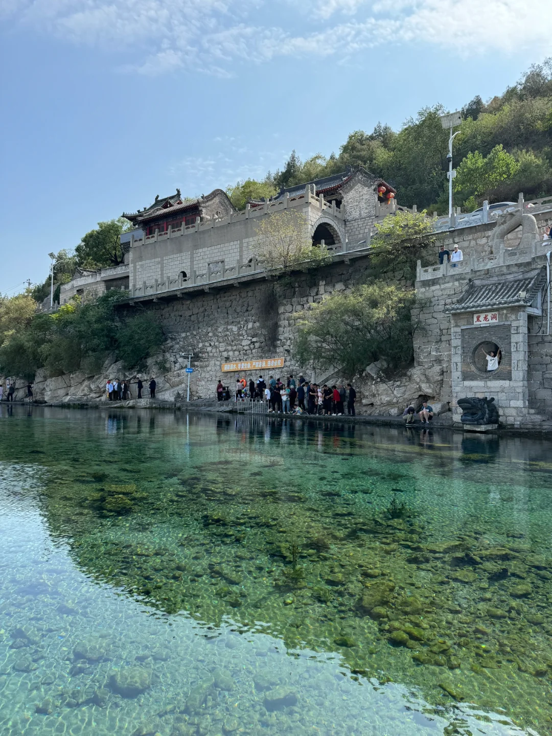 周末游河北|第1站邯郸