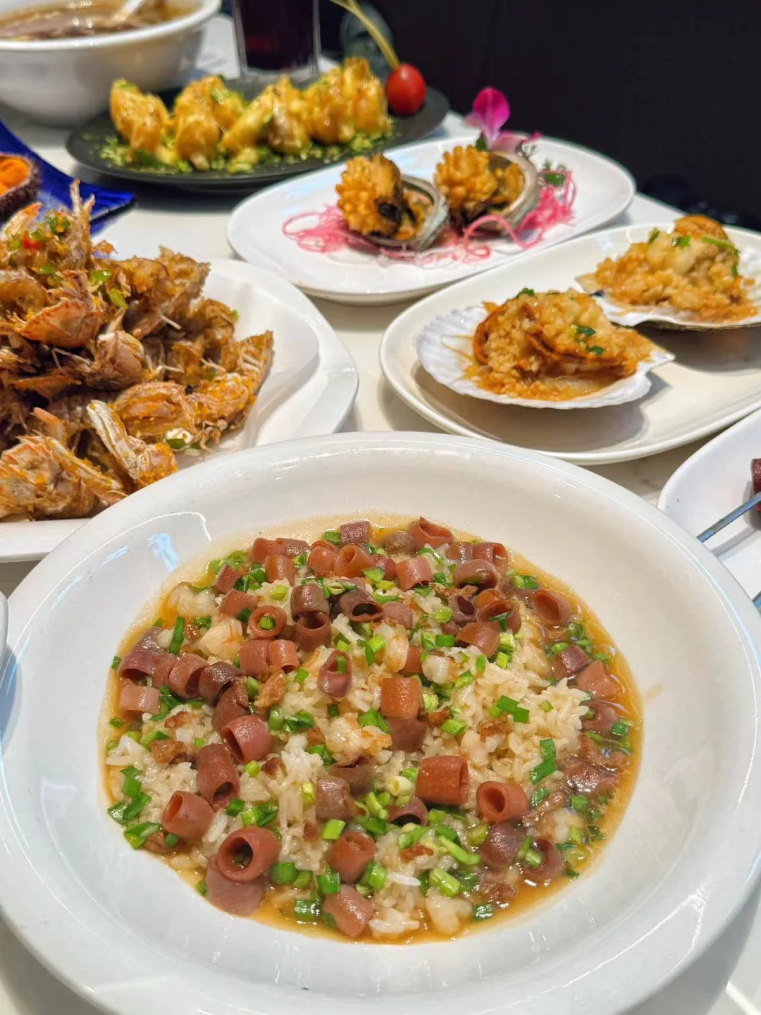 迄今为止，我最喜欢的城市出现了！！！