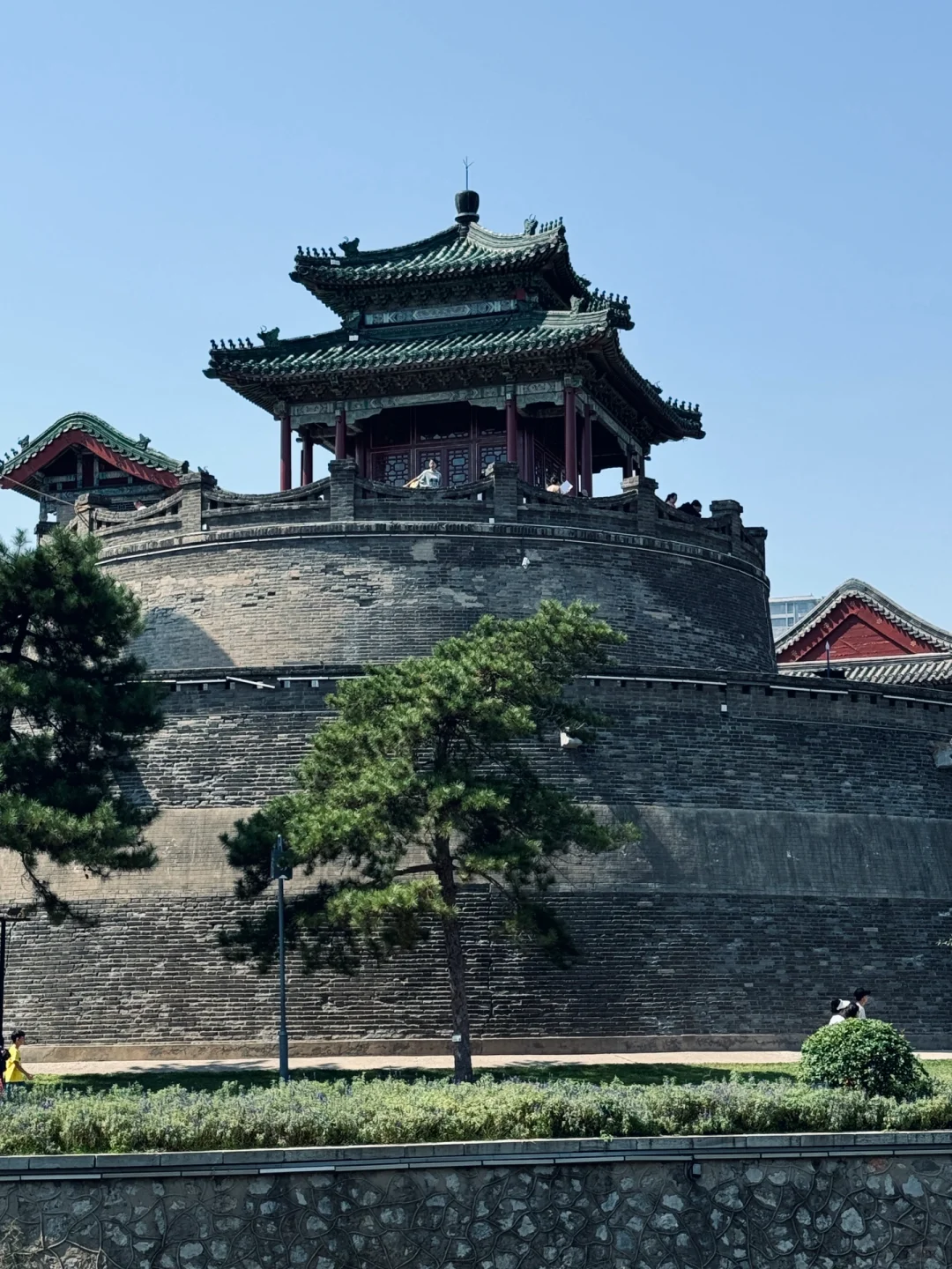 周末游河北|第1站邯郸