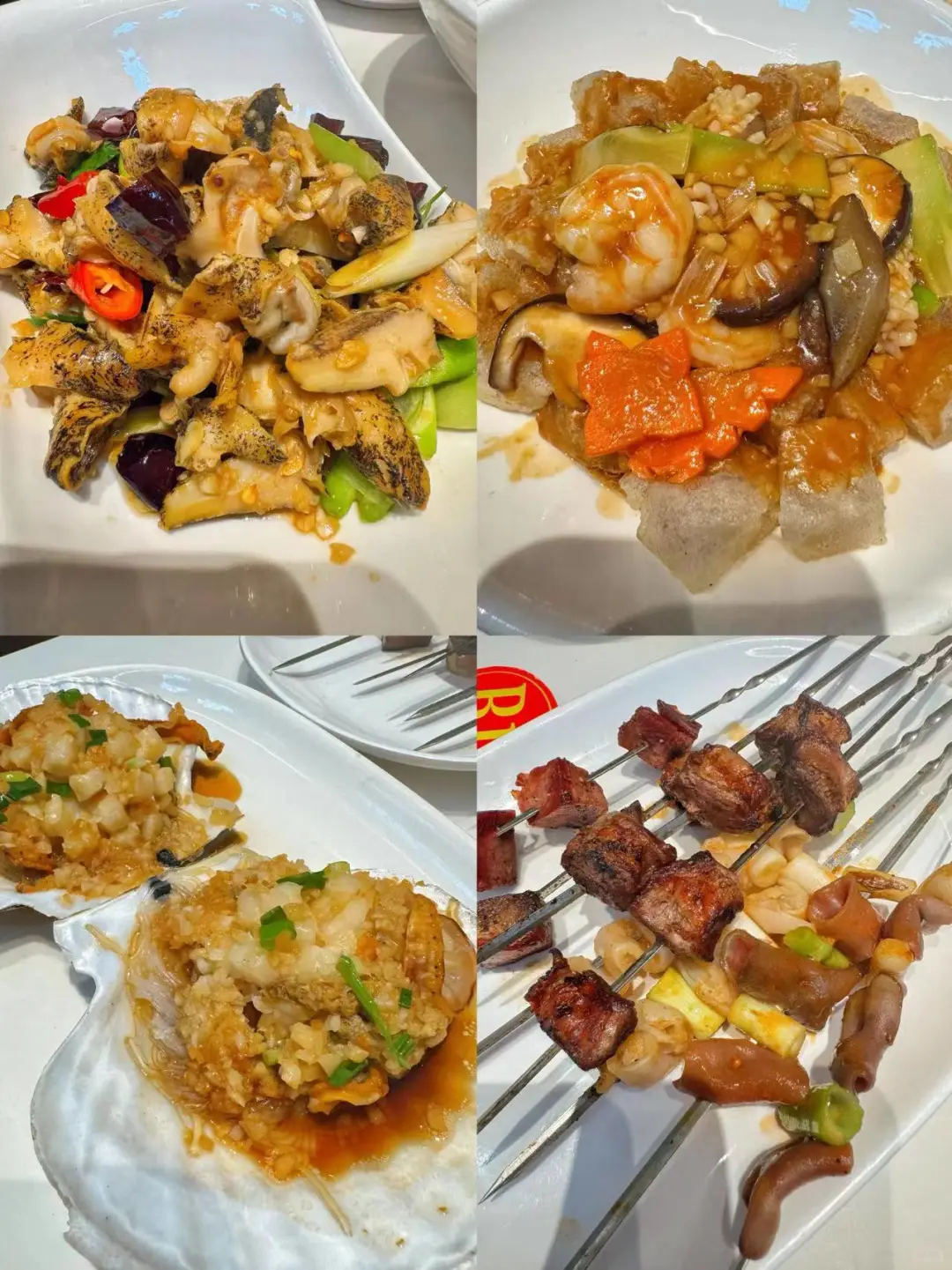 迄今为止，我最喜欢的城市出现了！！！