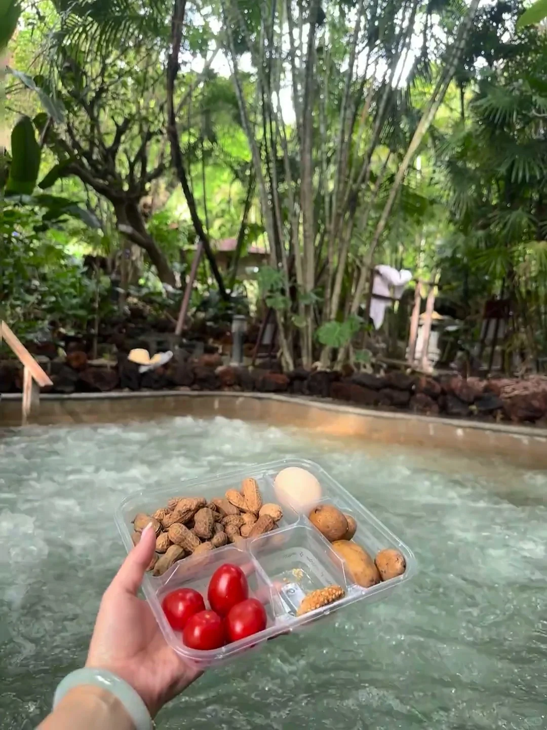 11-12月一定要里腾冲!!国内最大银杏古村🥹