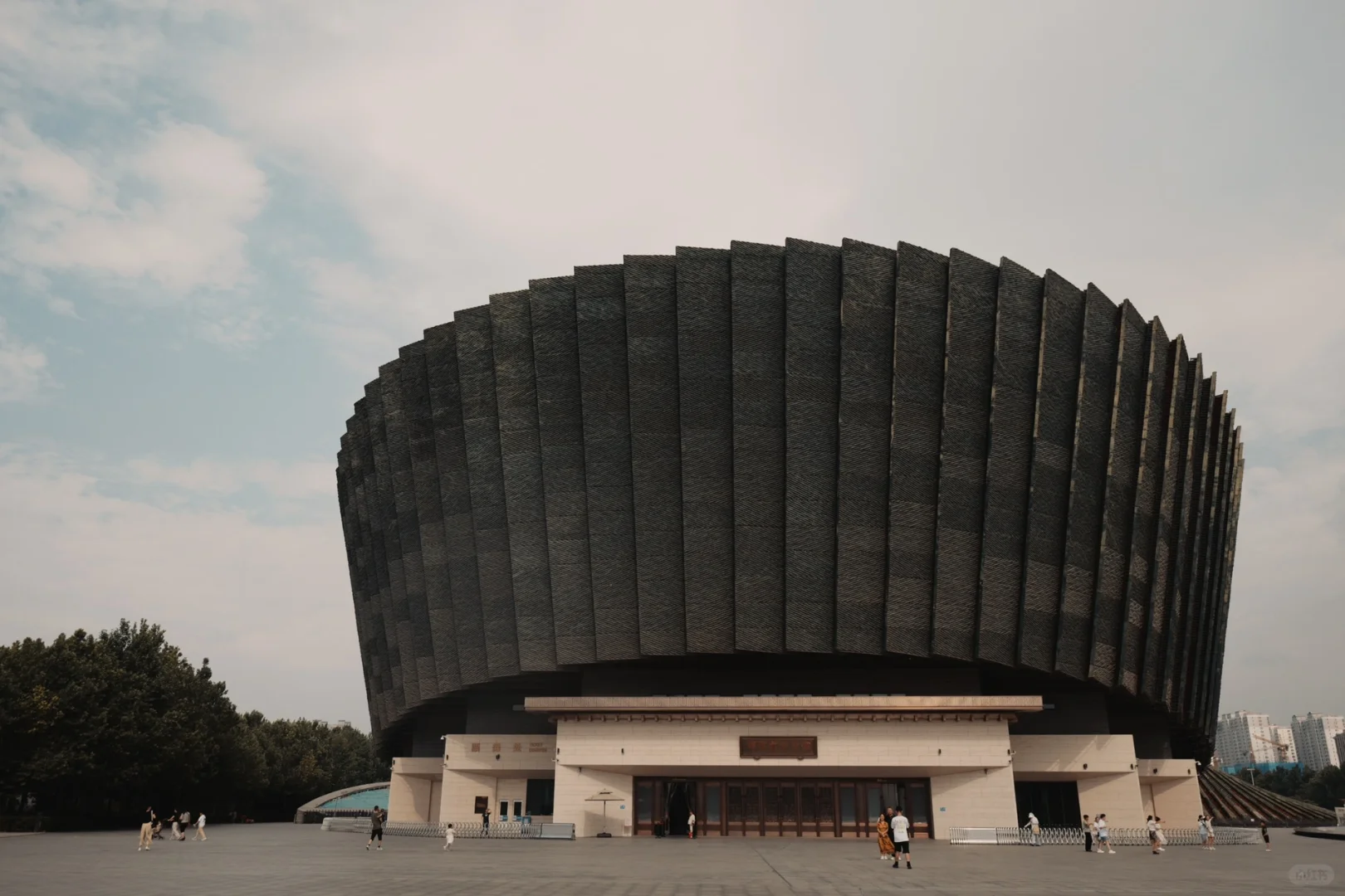 假期出行计划|千年未曾改名|邯郸攻略