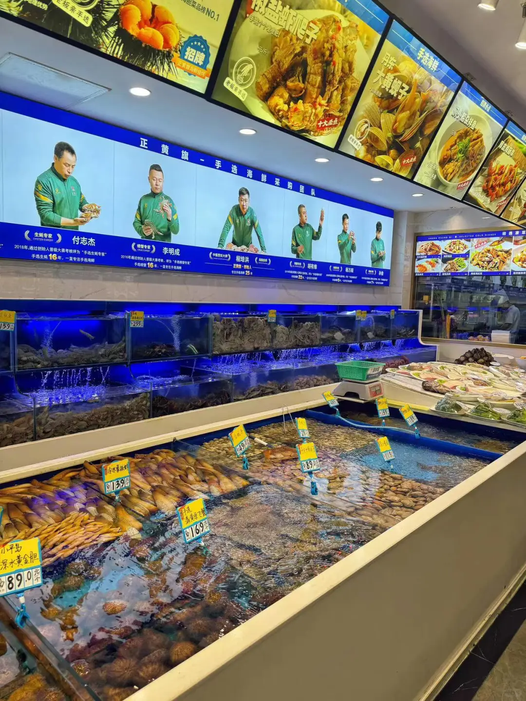 迄今为止，我最喜欢的城市出现了！！！