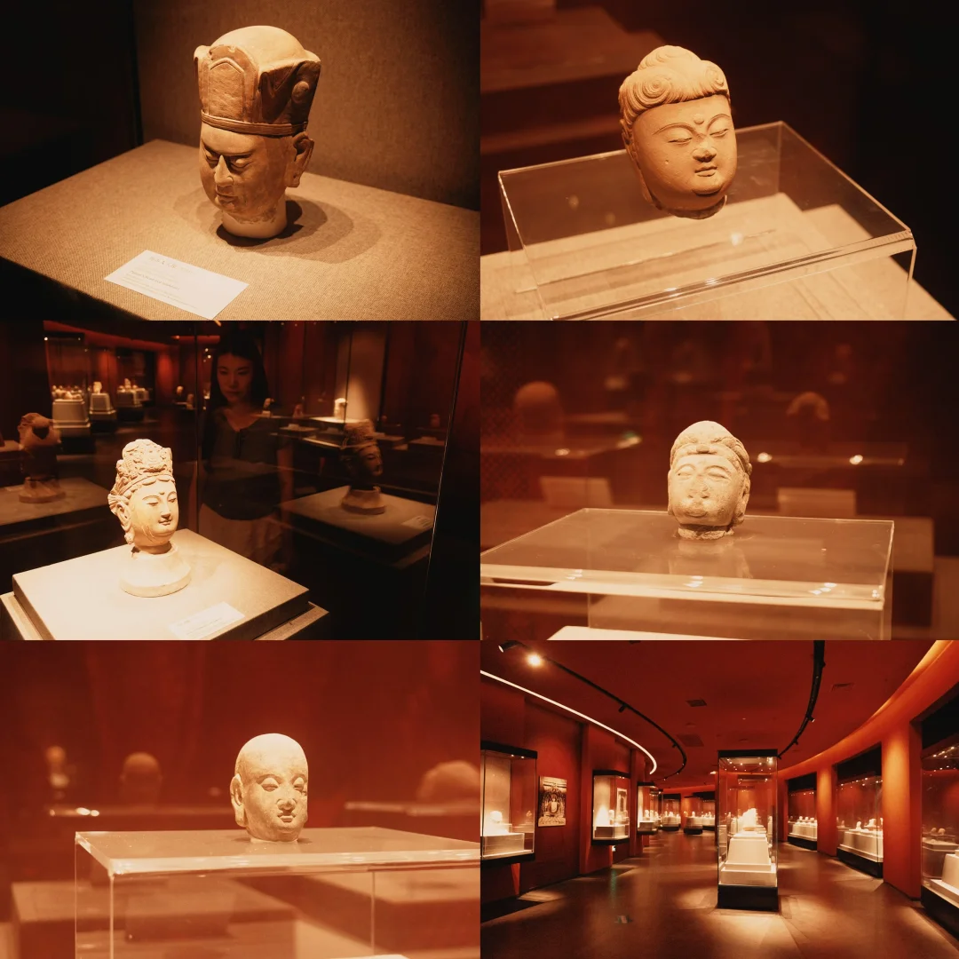 假期出行计划|千年未曾改名|邯郸攻略