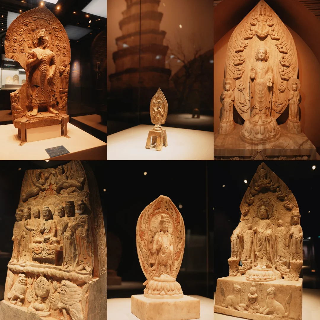 假期出行计划|千年未曾改名|邯郸攻略