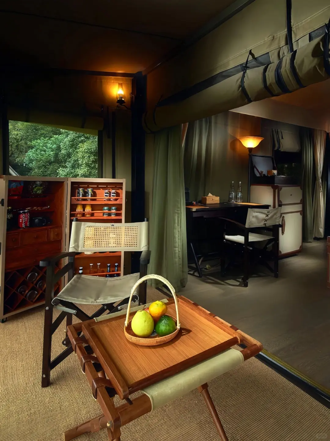 11-12月一定要里腾冲!!国内最大银杏古村🥹