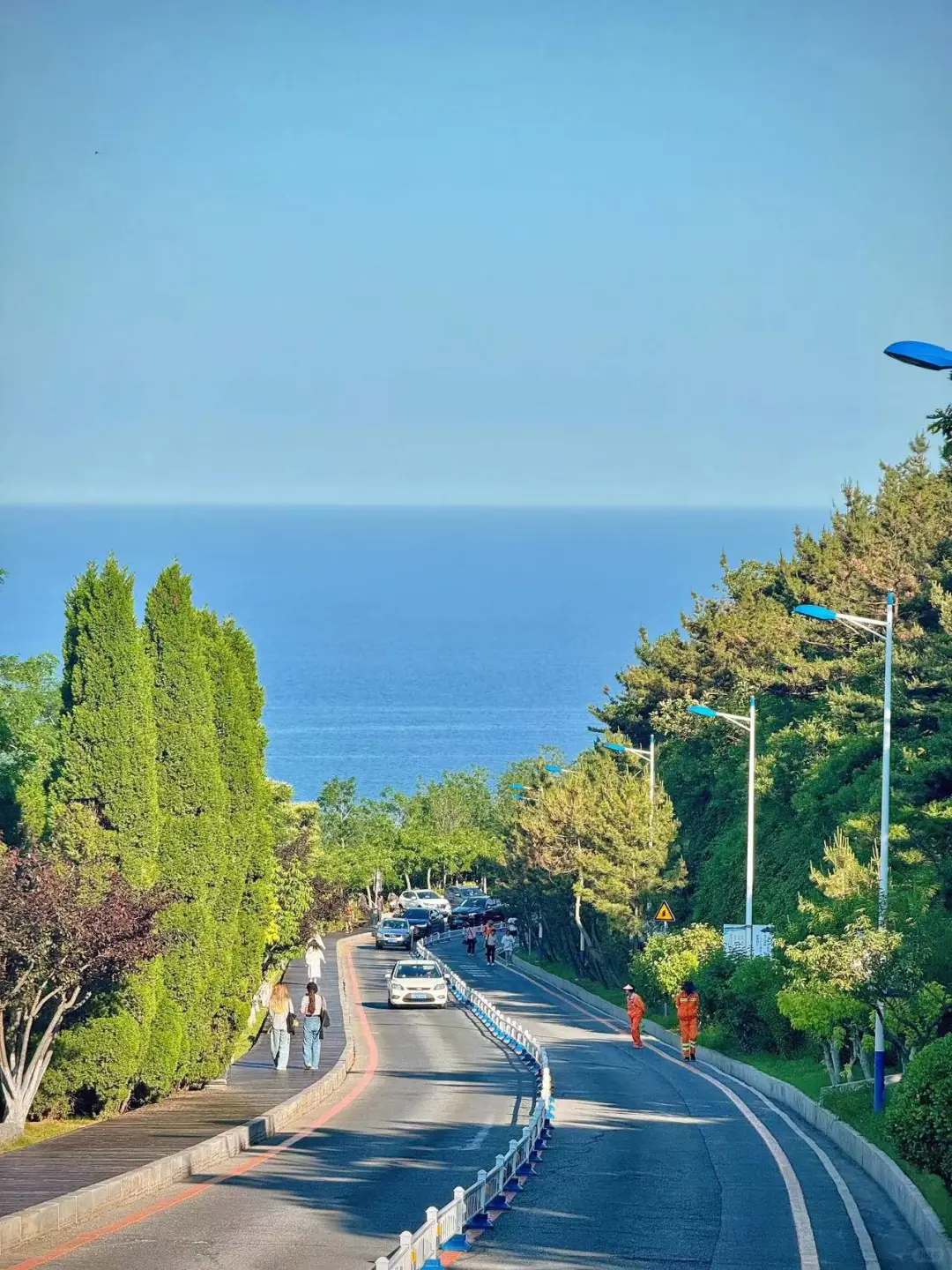 迄今为止，我最喜欢的城市出现了！！！