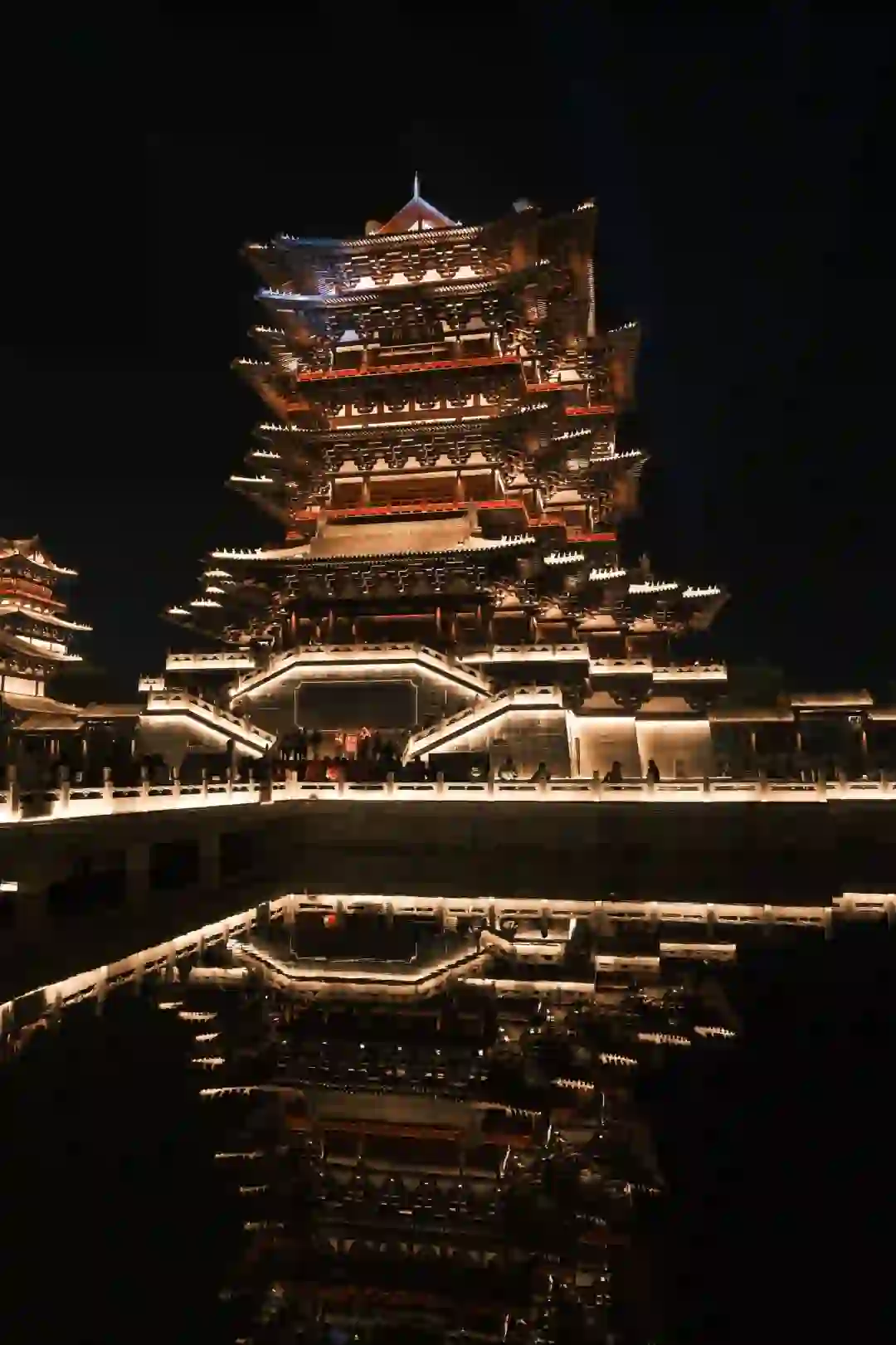 📍河北邯郸·鼎鼎大名