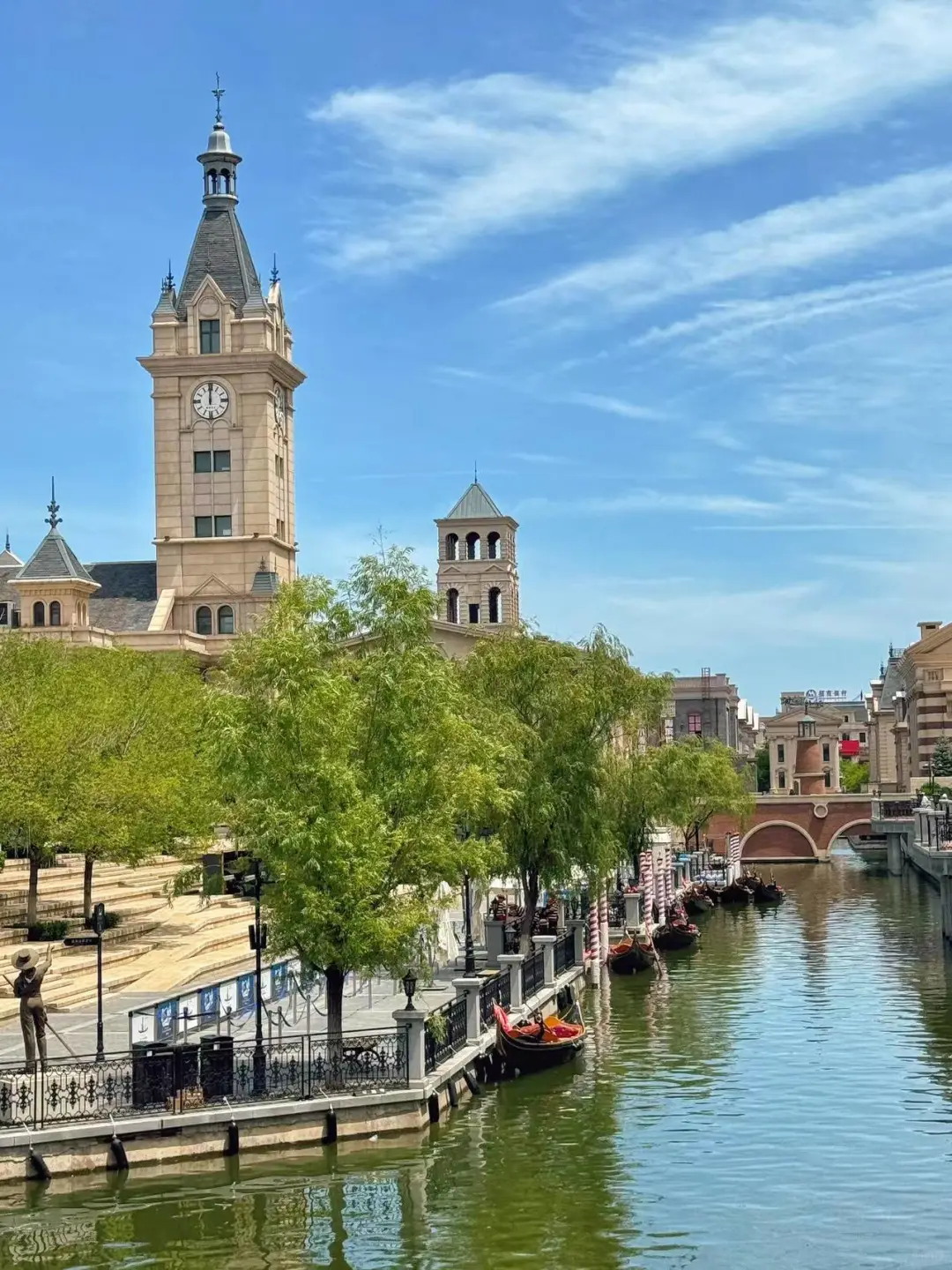 迄今为止，我最喜欢的城市出现了！！！