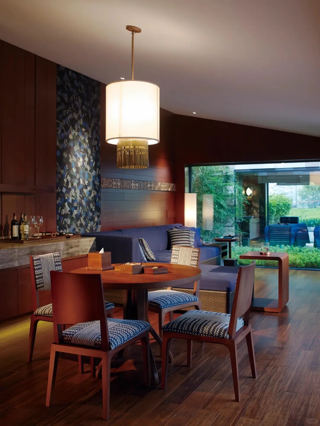 11-12月一定要里腾冲!!国内最大银杏古村🥹