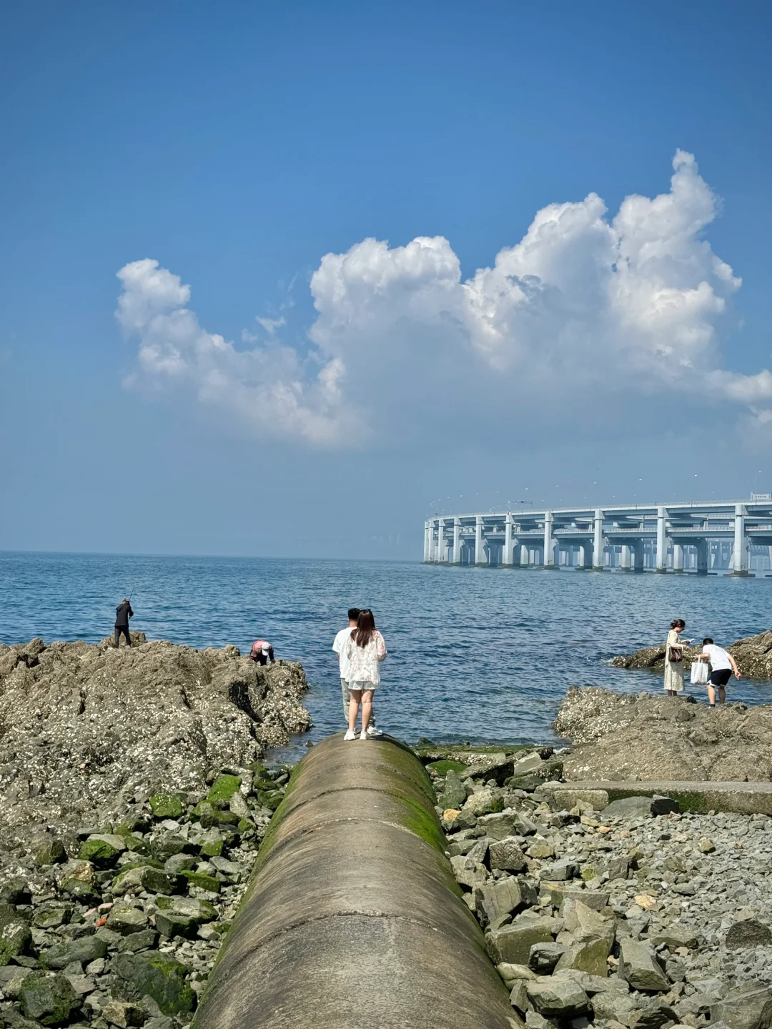 迄今为止，我最喜欢的城市出现了！！！