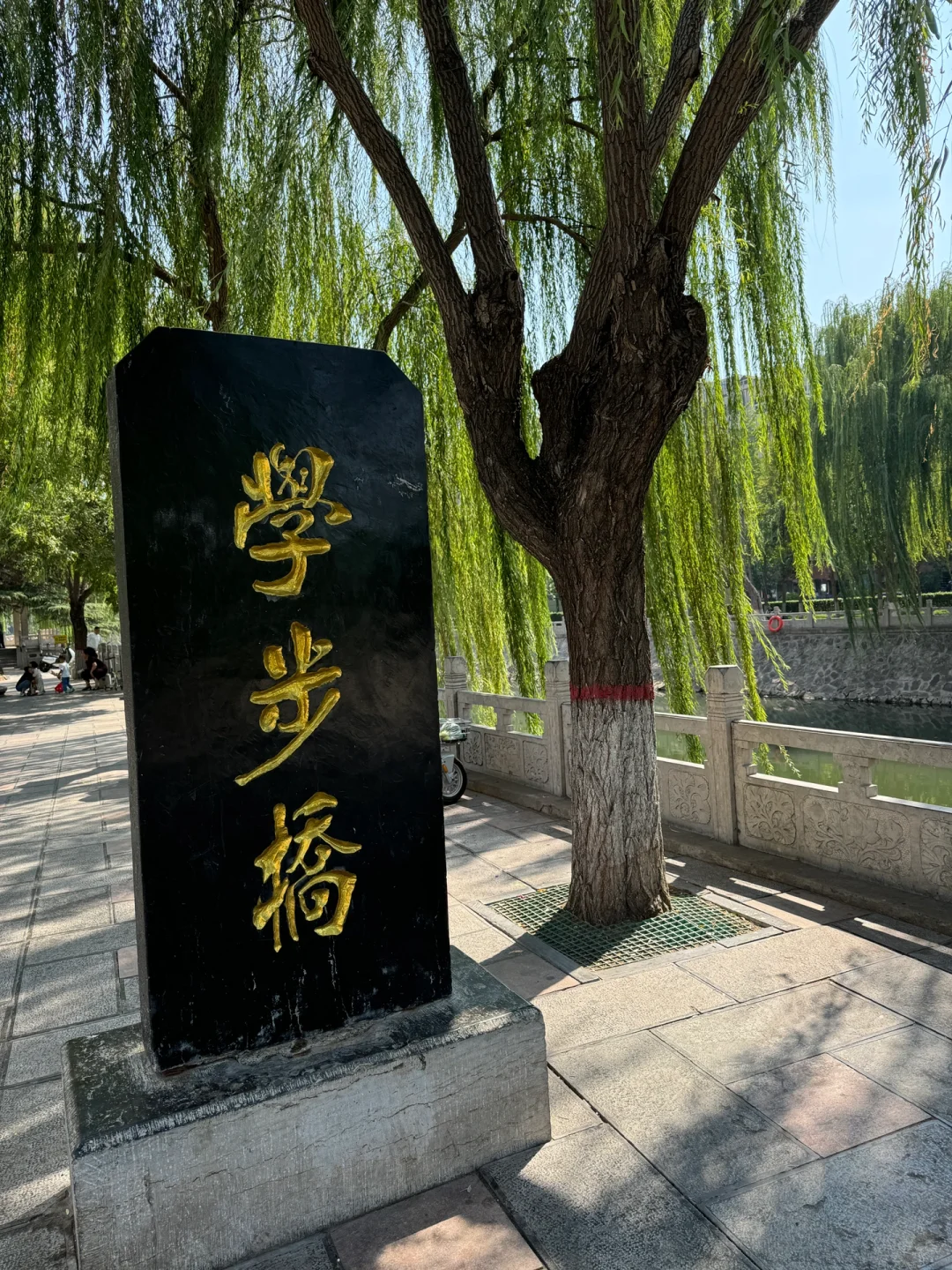 周末游河北|第1站邯郸