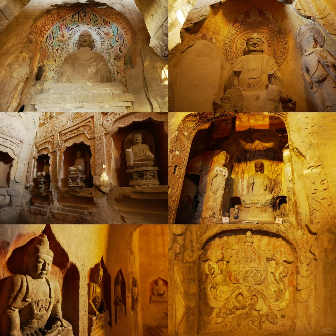 假期出行计划|千年未曾改名|邯郸攻略