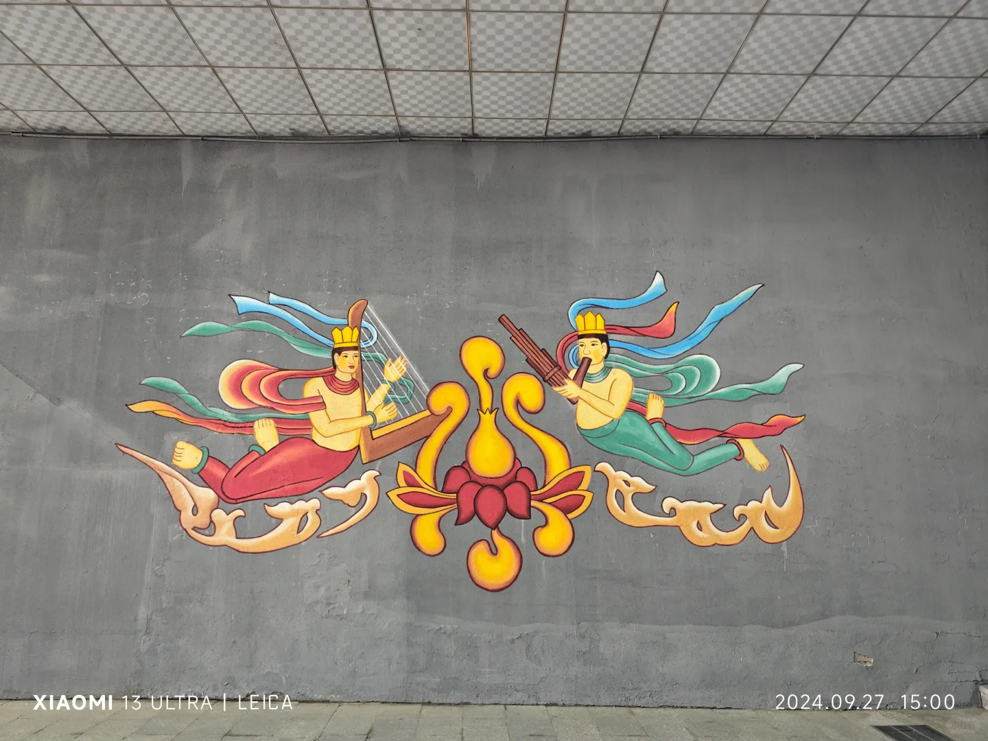 邯郸5日公交游行程分享-1