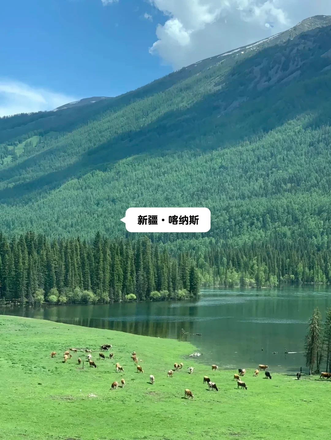 中国此生必去的十个地方