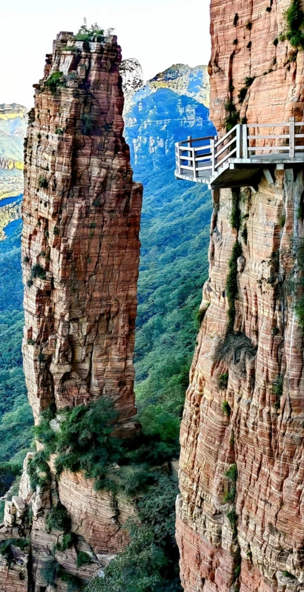 邯郸东太行(武安)旅游攻略