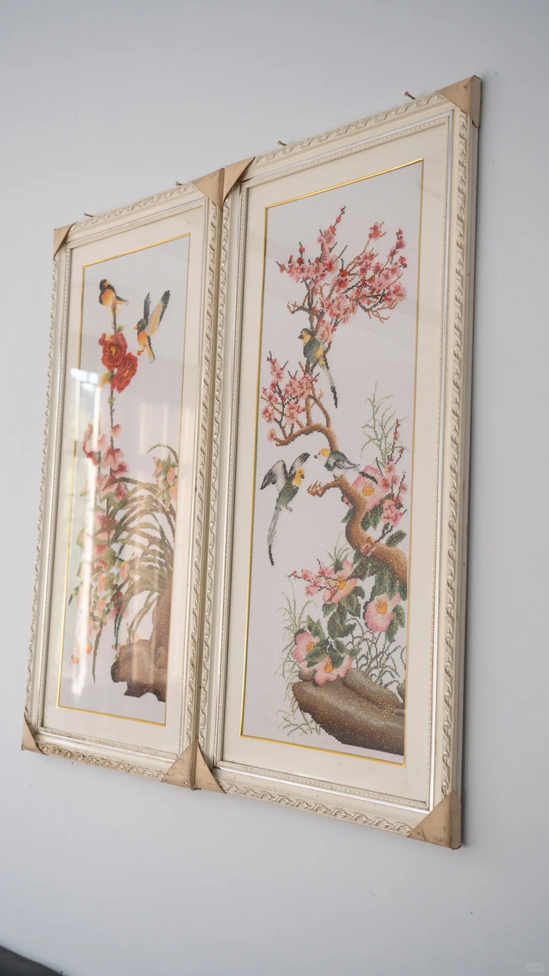 一座来了还想来的景区—河北东太行🌤