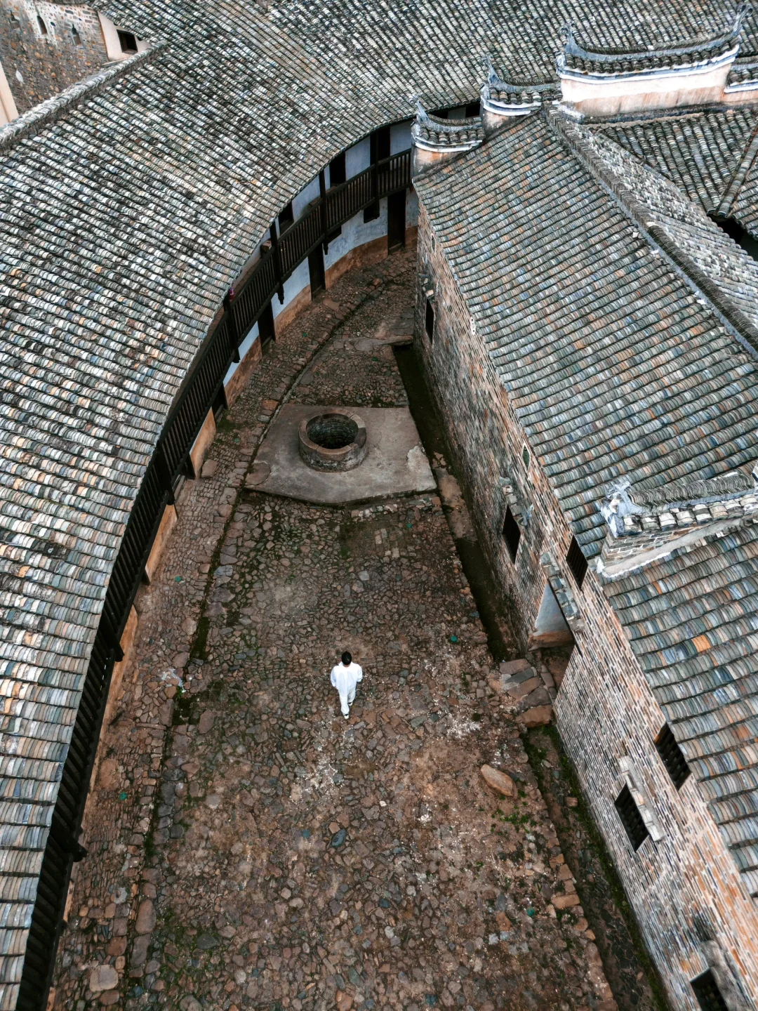 今年去过最冷门的江西小城,很怕它火