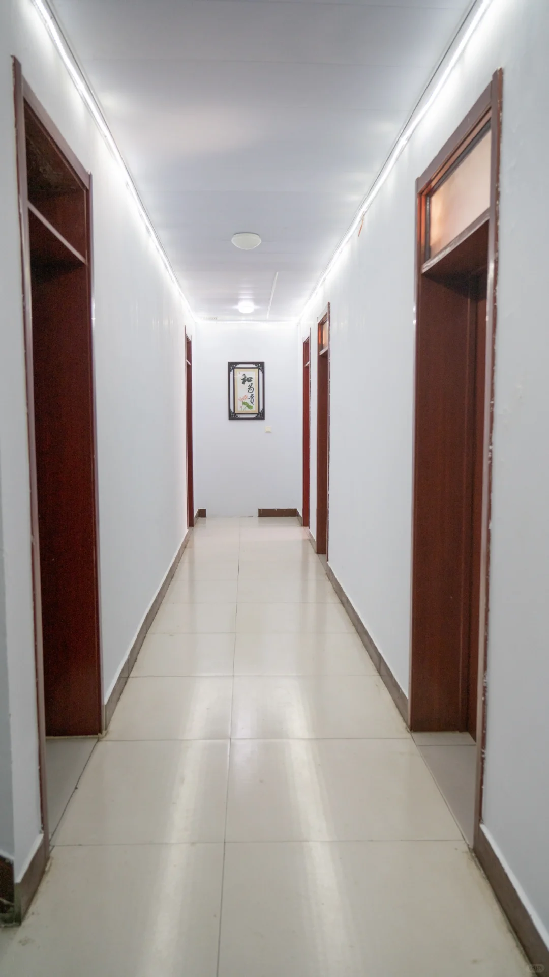 一座来了还想来的景区—河北东太行🌤