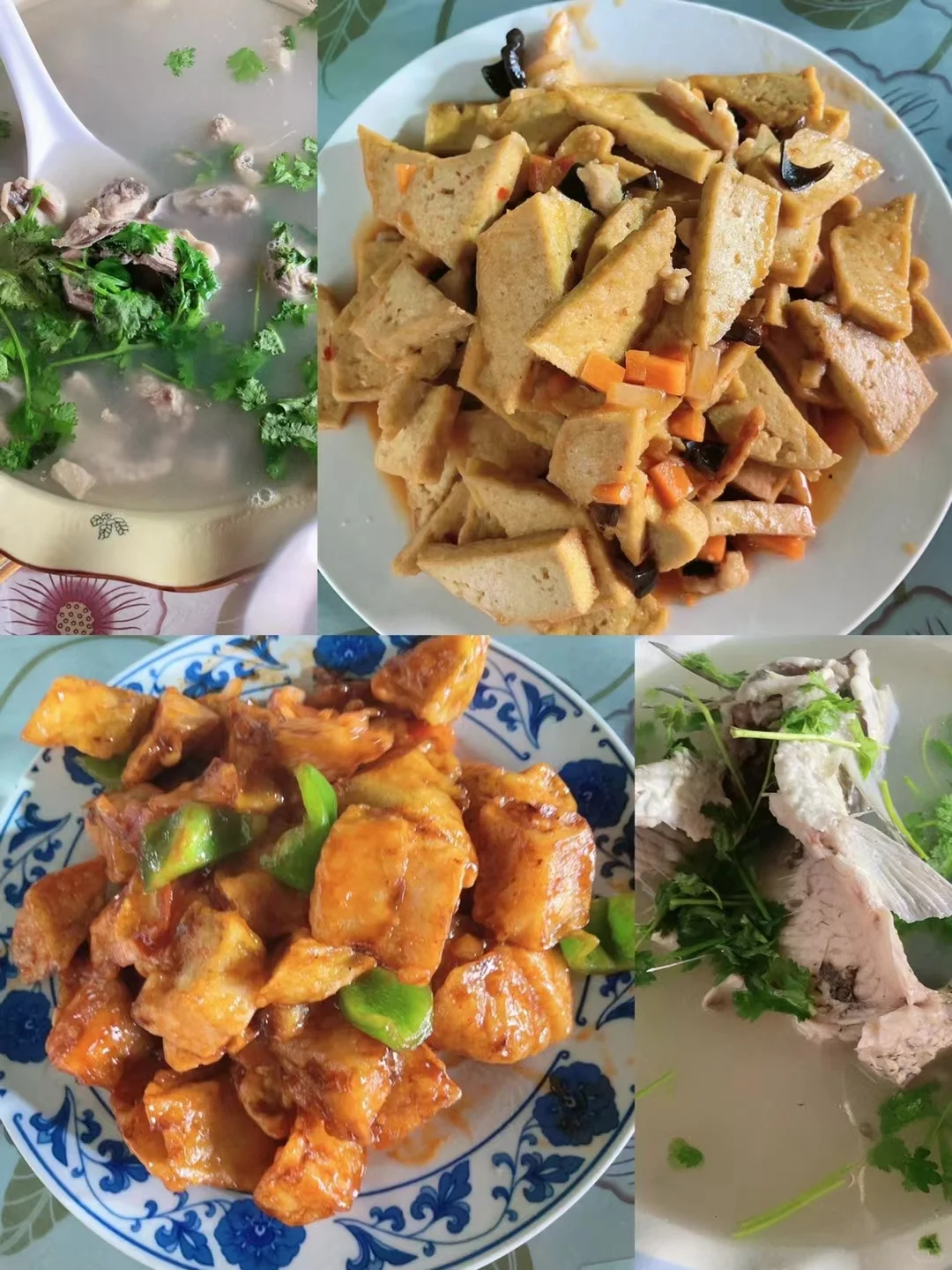 一座来了还想来的景区—河北东太行🌤