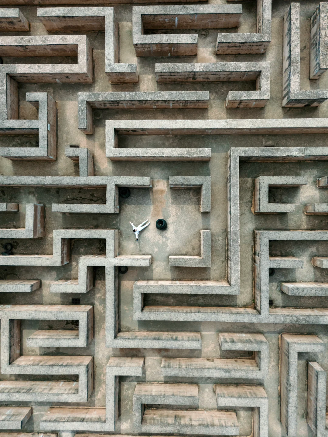 今年去过最冷门的江西小城,很怕它火