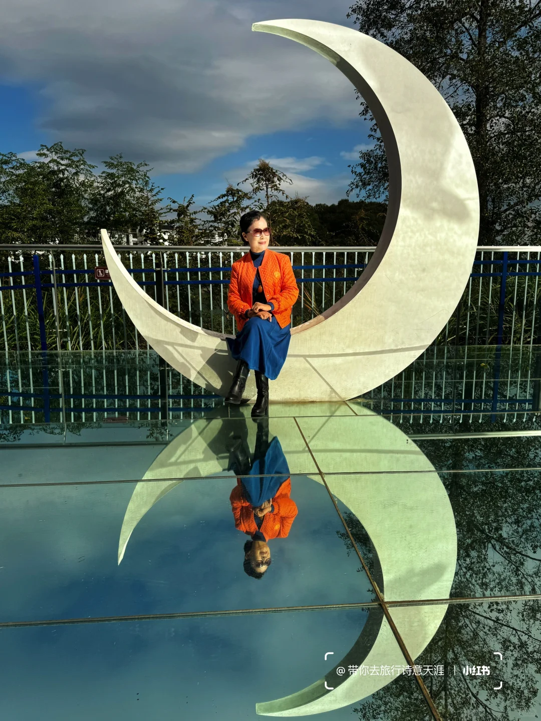 婺源三日游,常规线路之外的新兴网红景区