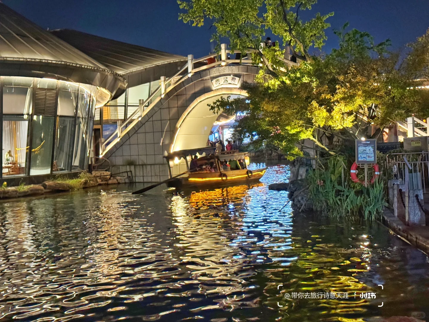 婺源三日游,常规线路之外的新兴网红景区