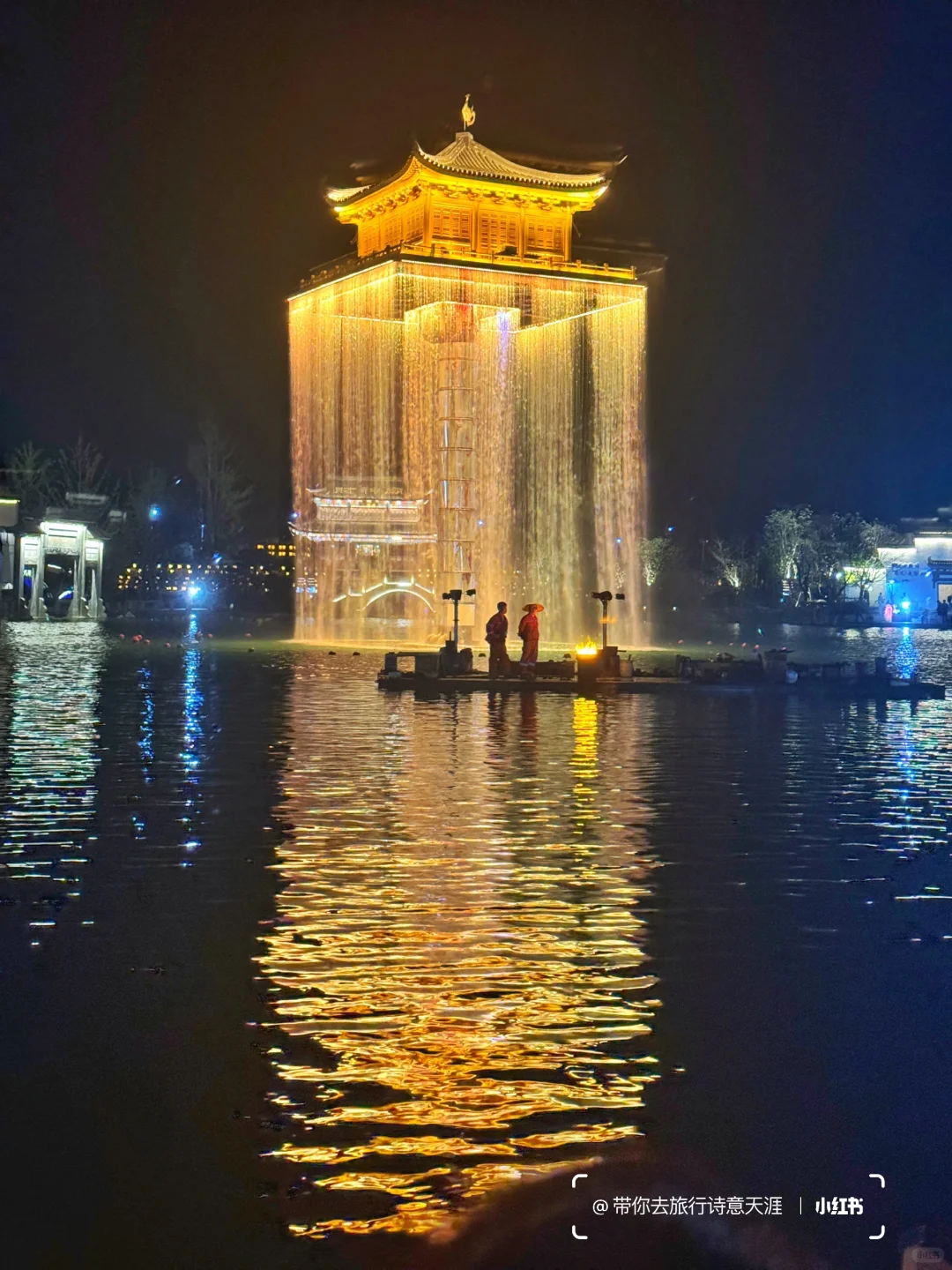 婺源三日游,常规线路之外的新兴网红景区