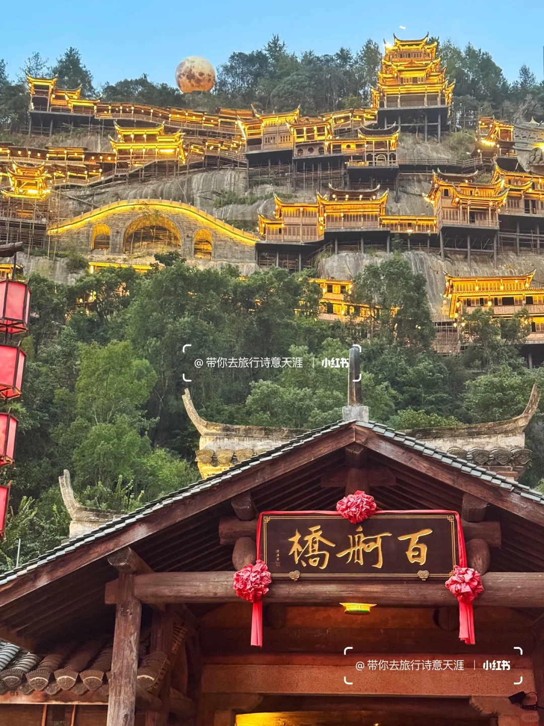 婺源三日游,常规线路之外的新兴网红景区