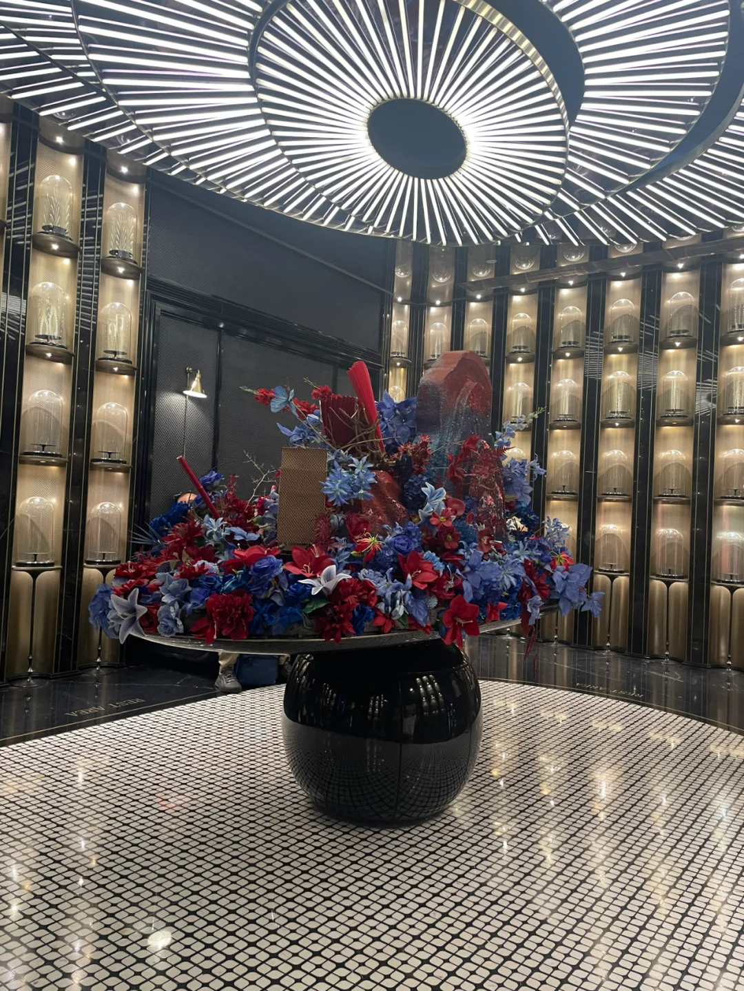 南京旅游攻略✨两天一夜玩转金陵 Day 1