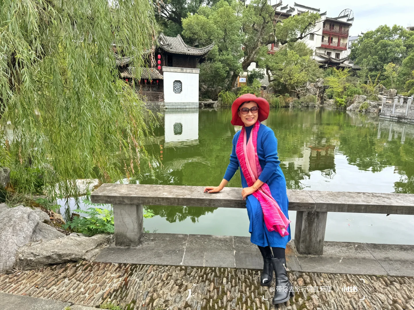 婺源三日游,常规线路之外的新兴网红景区