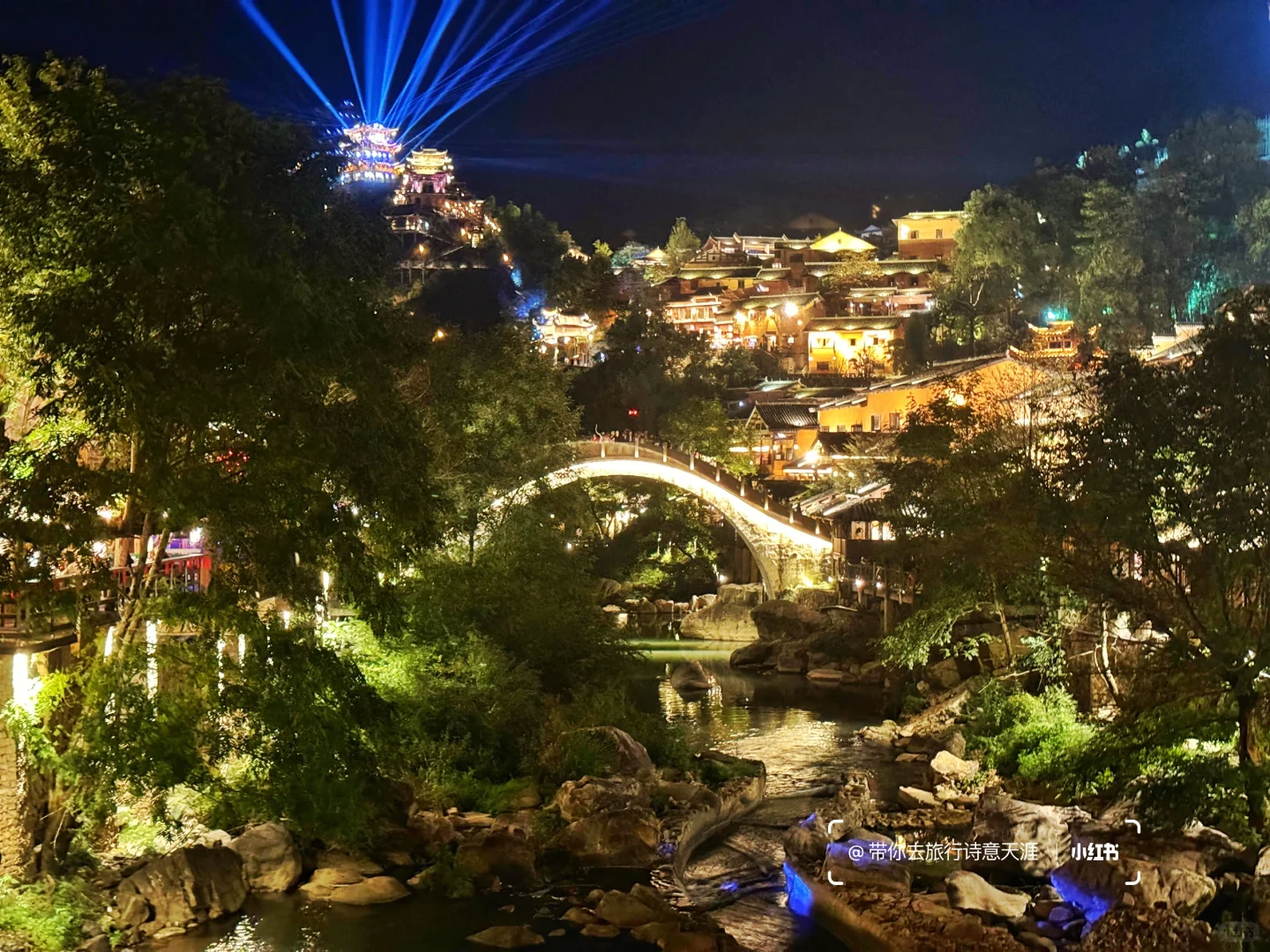 婺源三日游,常规线路之外的新兴网红景区