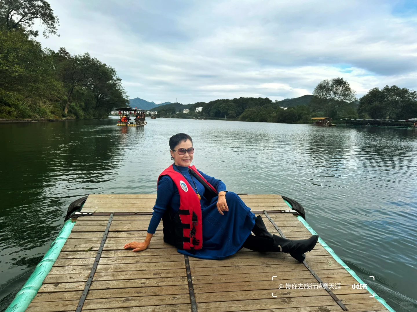 婺源三日游,常规线路之外的新兴网红景区