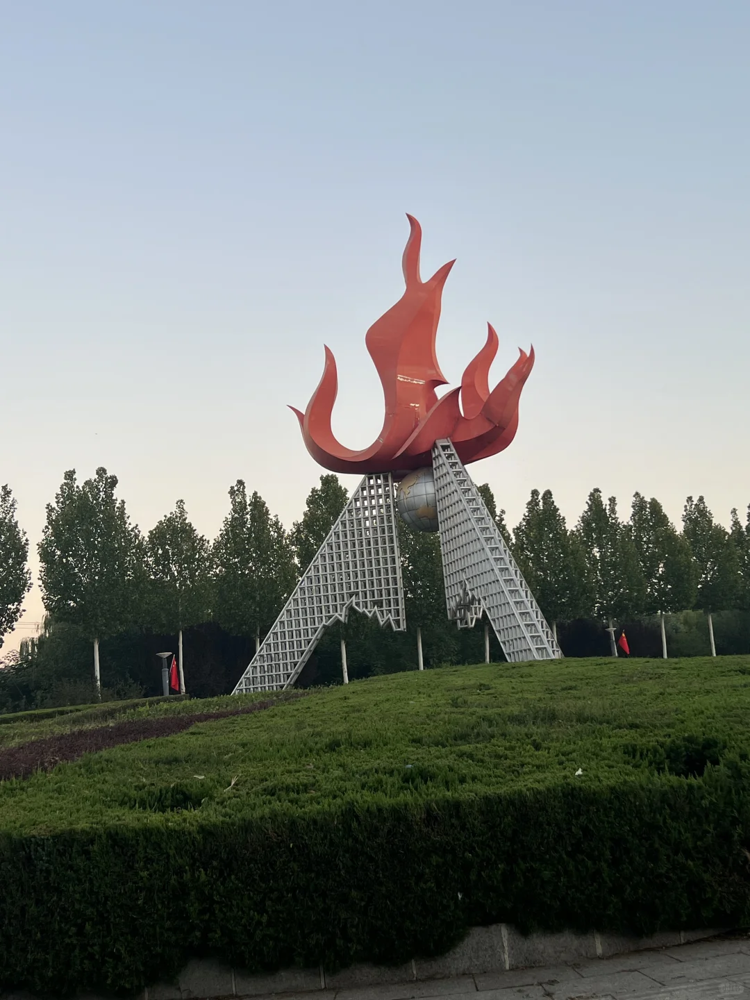 一张图看懂临朐怎么玩|临朐最全攻略