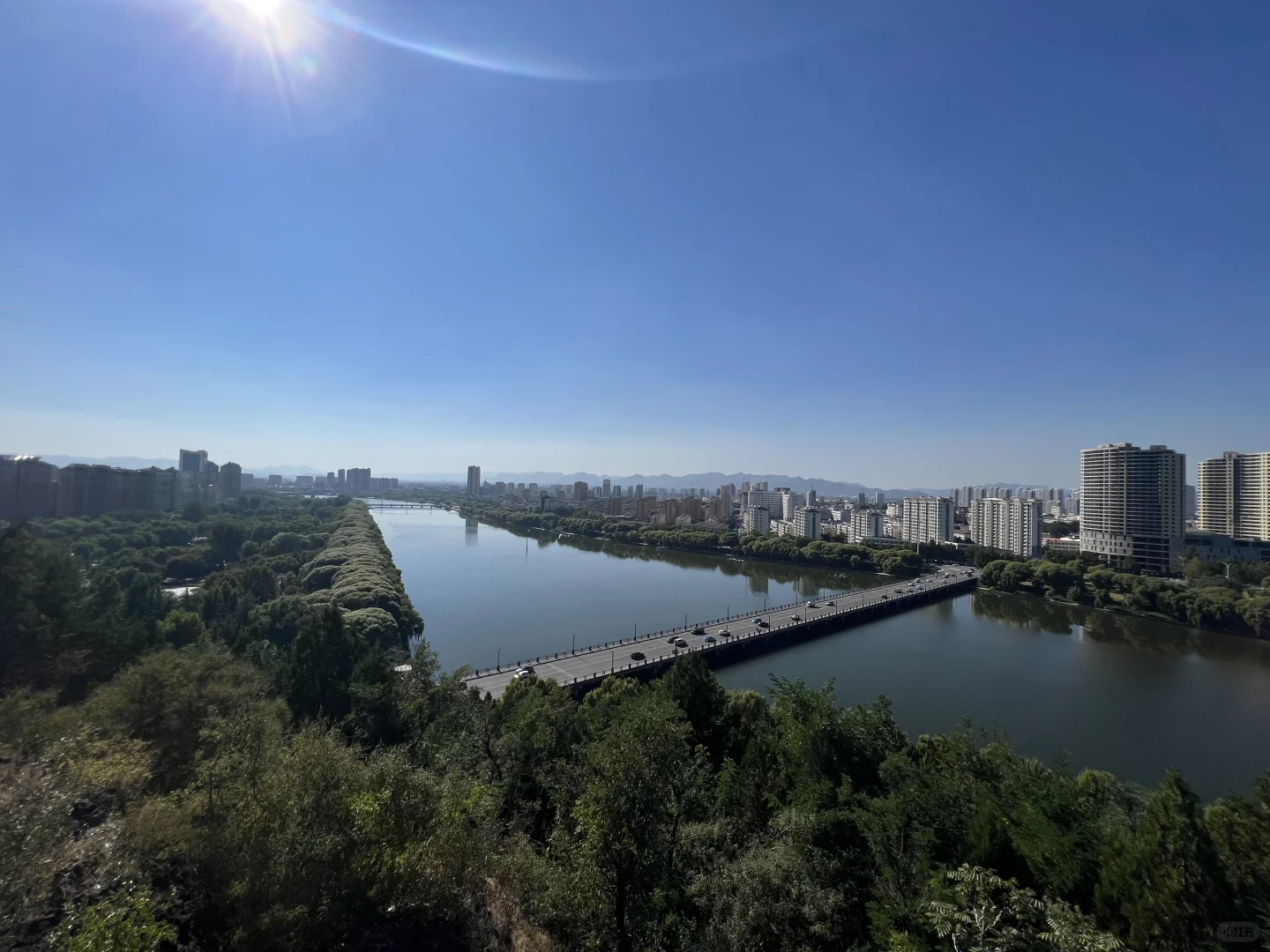 一张图看懂临朐怎么玩|临朐最全攻略