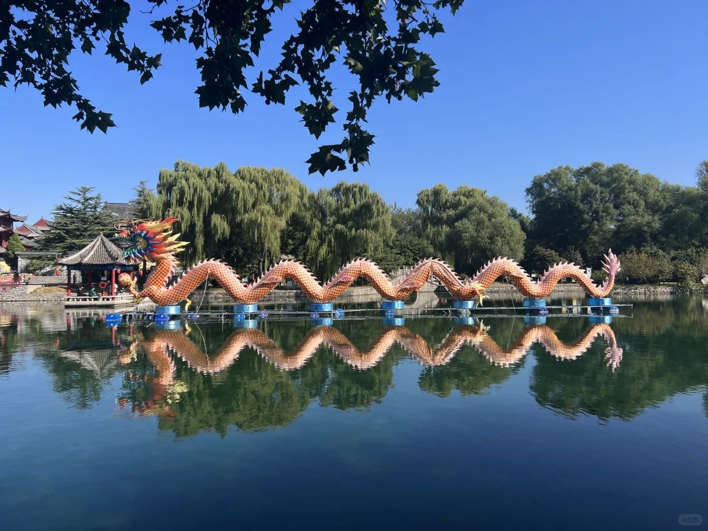 一张图看懂临朐怎么玩|临朐最全攻略