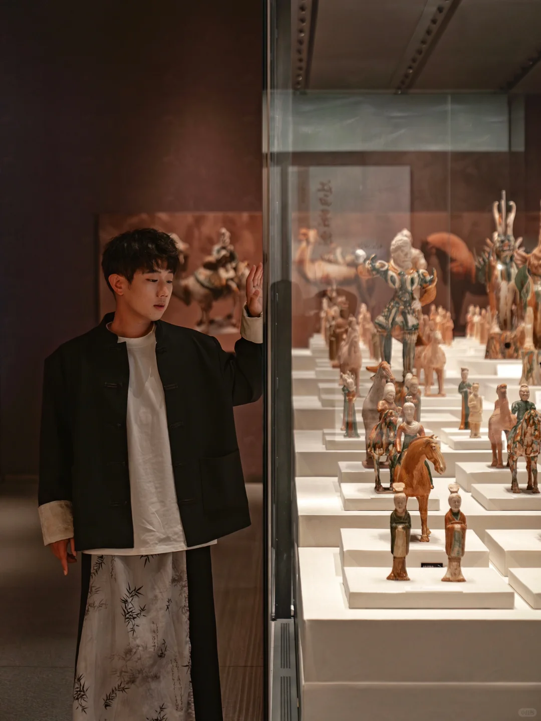 以为西安够美了,直到我去了洛阳😭