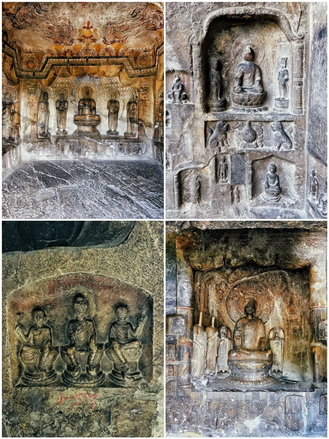 《河北·邯郸》景点合集