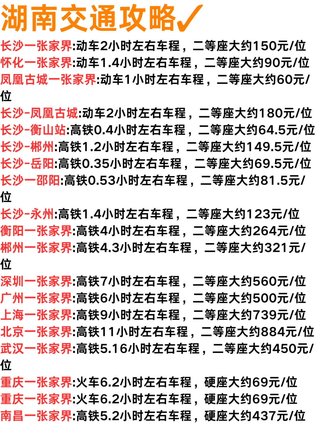 2024最经典旅游攻略,请码住
