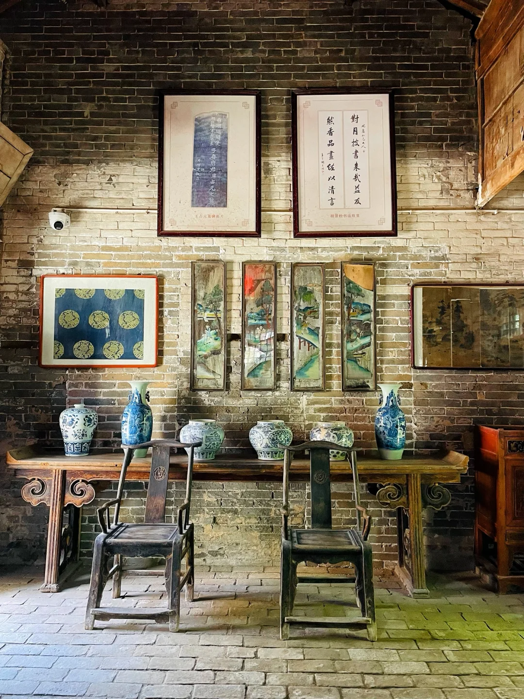 《河北·邯郸》景点合集