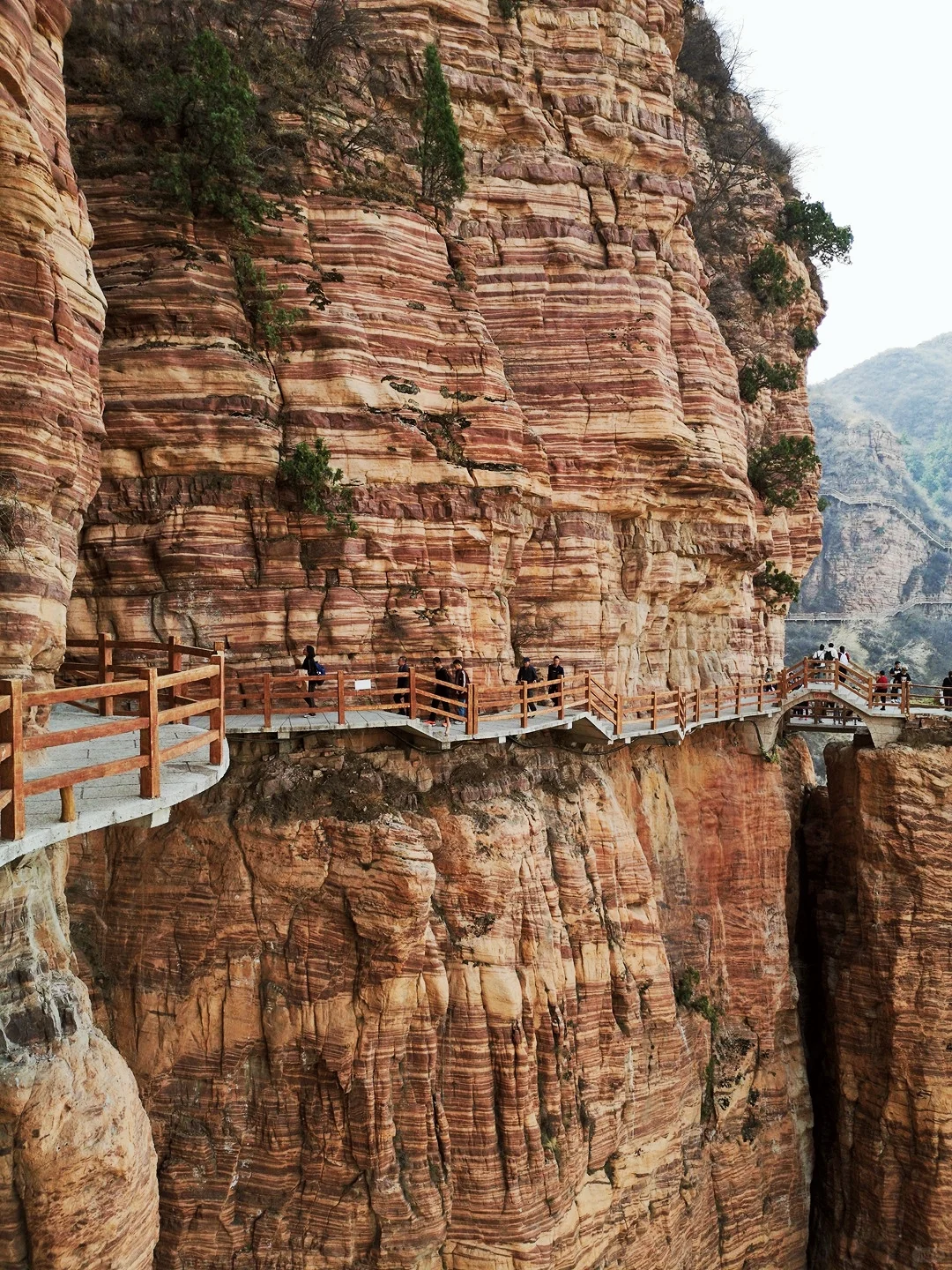 小长假去邯郸的六大理由🔥不信劝不动你!